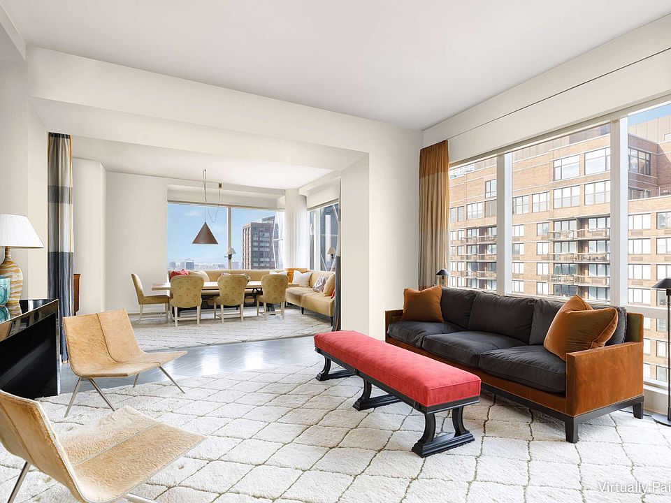 1st image of 230 W 56th St #50/51F