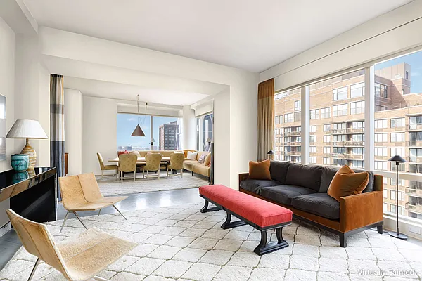 Sold by Brown Harris Stevens | media 1