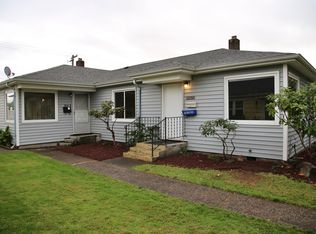 1058 16th Ave, Longview, WA 98632