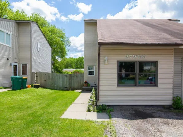 27W119 Cooley Ave #0, Winfield, IL 60190
