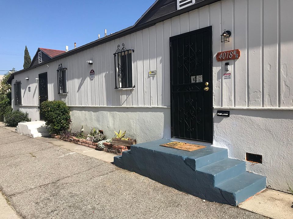 1st image of 4018 1/2 W Slauson Ave