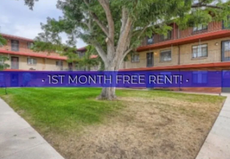 3651 S Cherokee St #6 — Photo 48