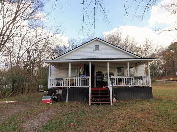 404 Sciple St, Rockmart, GA 30153