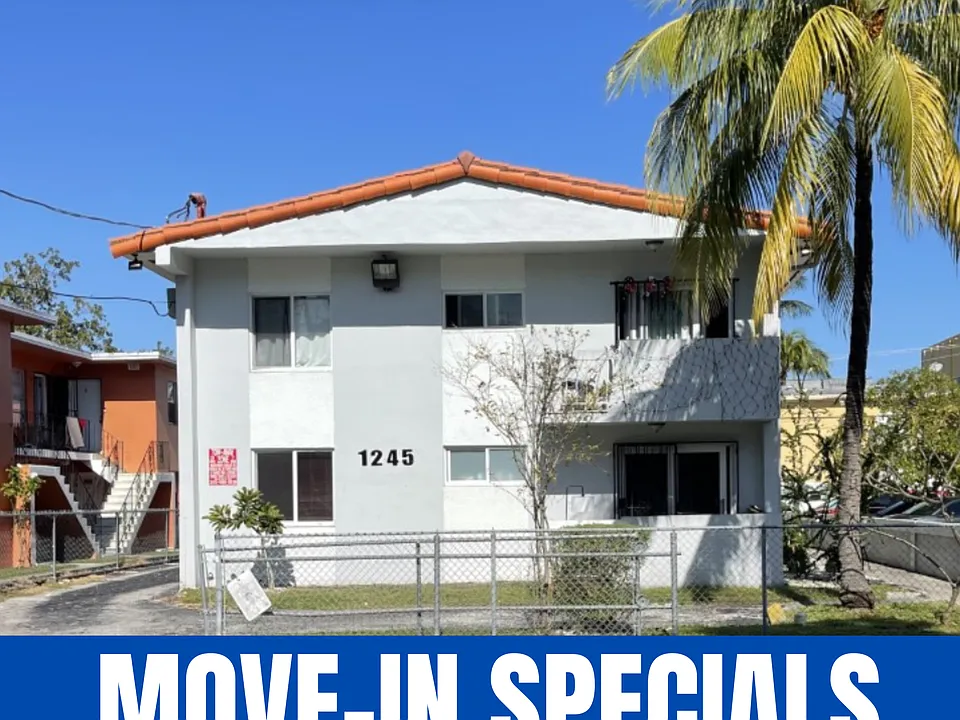 1245 SW 5th St