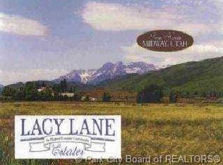 1015 N 440th Dr E #20, Midway, UT 84049