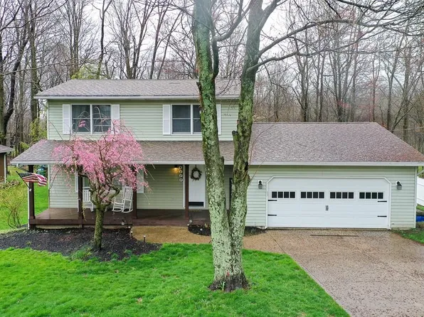 1777 Dougwood Dr, Lexington, OH 44904