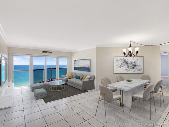 6767 Collins Ave Apt 1210 Miami Beach Fl Zillow