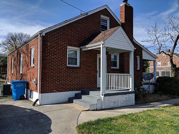 4th image of 3902 Greenlawn Ave NW
