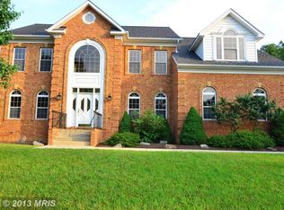 2419 Berry Thicket Ct, Waldorf, MD 20603