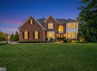 40631 Lenah Run Cir, Aldie, VA 20105