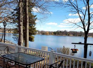 753 Lakeshore Dr, Columbiaville, MI 48421