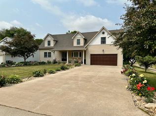 24762 S Elsie St, Channahon, IL