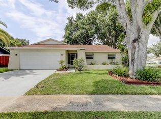 2341 Warwick Dr, Clearwater, FL 33763