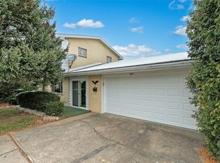 317 N Church St, Mount Pleasant, PA 15666