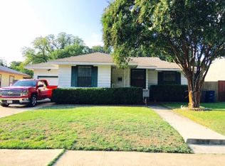 2633 Rolinda Dr, Dallas, TX 75211