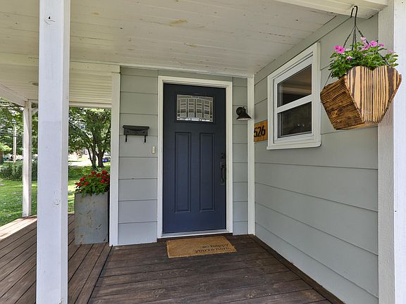 4th image of 526 N Springfield Avenue
