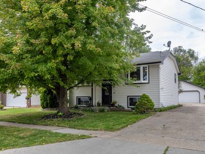 222 SW Des Moines St, Ankeny, IA, 50023