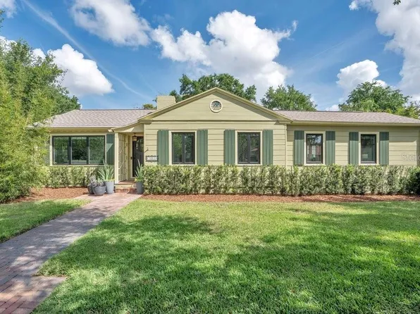 1651 Westchester Ave, Winter Park, FL 32789
