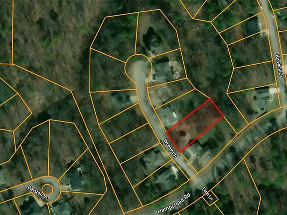 3rd image of 4 Wreay Ln #2