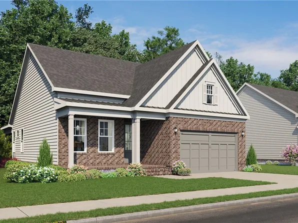 1509 Baxter Blvd, Opelika, AL 36801