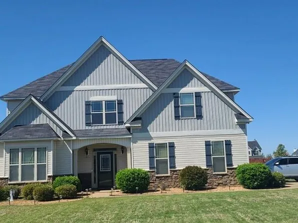 4 Old Glory Way, Fort Mitchell, AL 36856