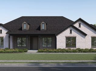 6516 Emerson, Forney, TX 75126