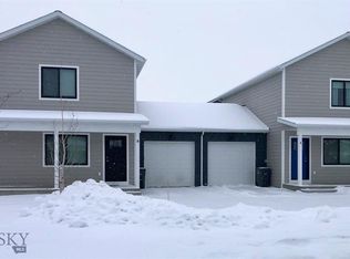 1305 Beeker Ln, Belgrade, MT 59714