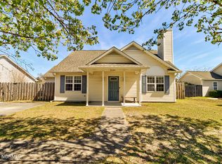 2324 Sapling Cir, Wilmington, NC 28411