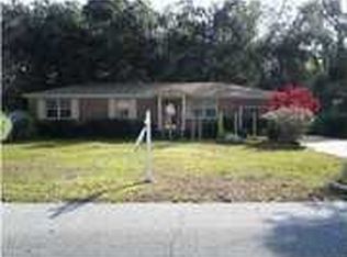 211 Camden Rd, Pensacola, FL 32514