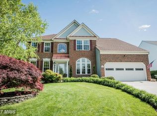 5383 Sunnyfield Ct, Ellicott City, MD
