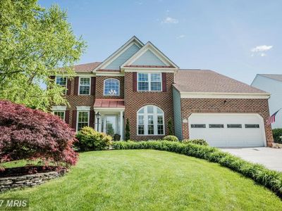 5383 Sunnyfield Ct, Ellicott City, MD, 21043