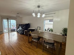 527 Fulton St FLOOR 2, Elizabethport, NJ 07206