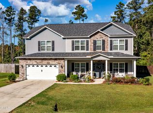 213 Stephen Ct, Havelock, NC 28532