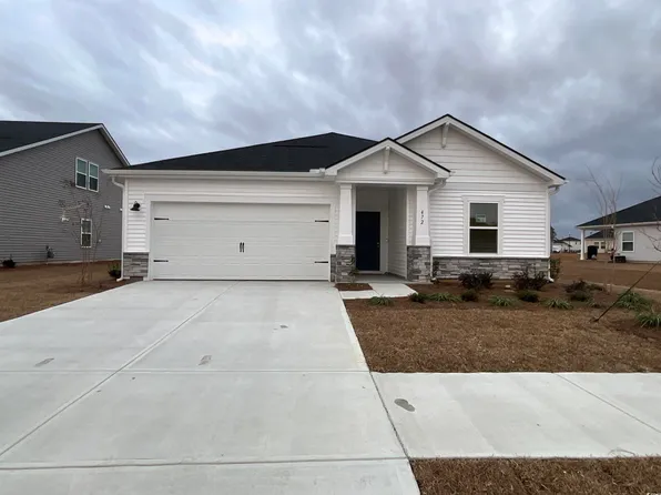 472 Cypress Preserve Circle #316 Gibson H, Longs, SC 29568