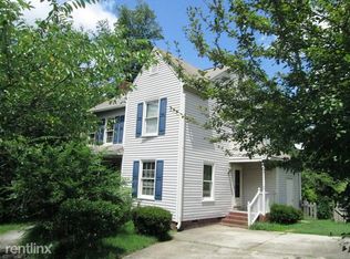 5502 Copper Hill Ct, Greensboro, NC 27407