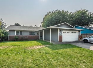 3054 Timothy Ave, Medford, OR 97504