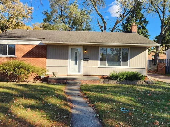 7720 Amboy St, Dearborn Heights, MI 48127