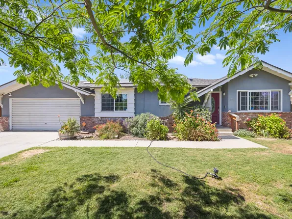 587 N West, Tulare, CA 93274