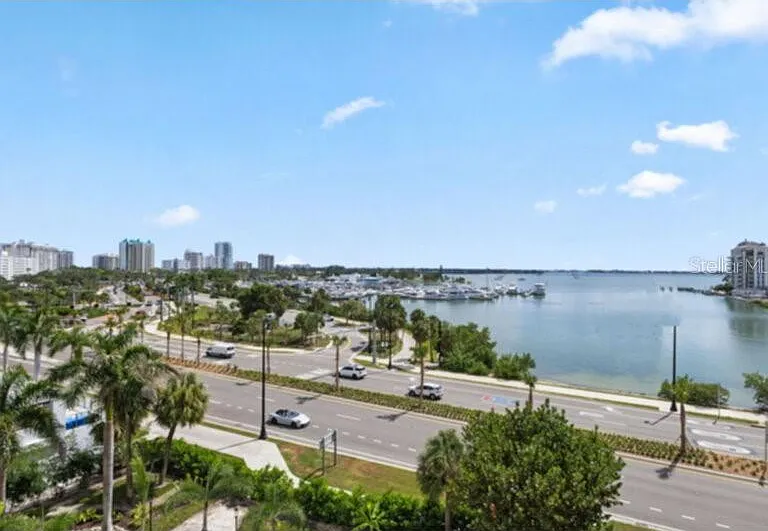 1111 N Gulfstream Ave #5B — Photo 38