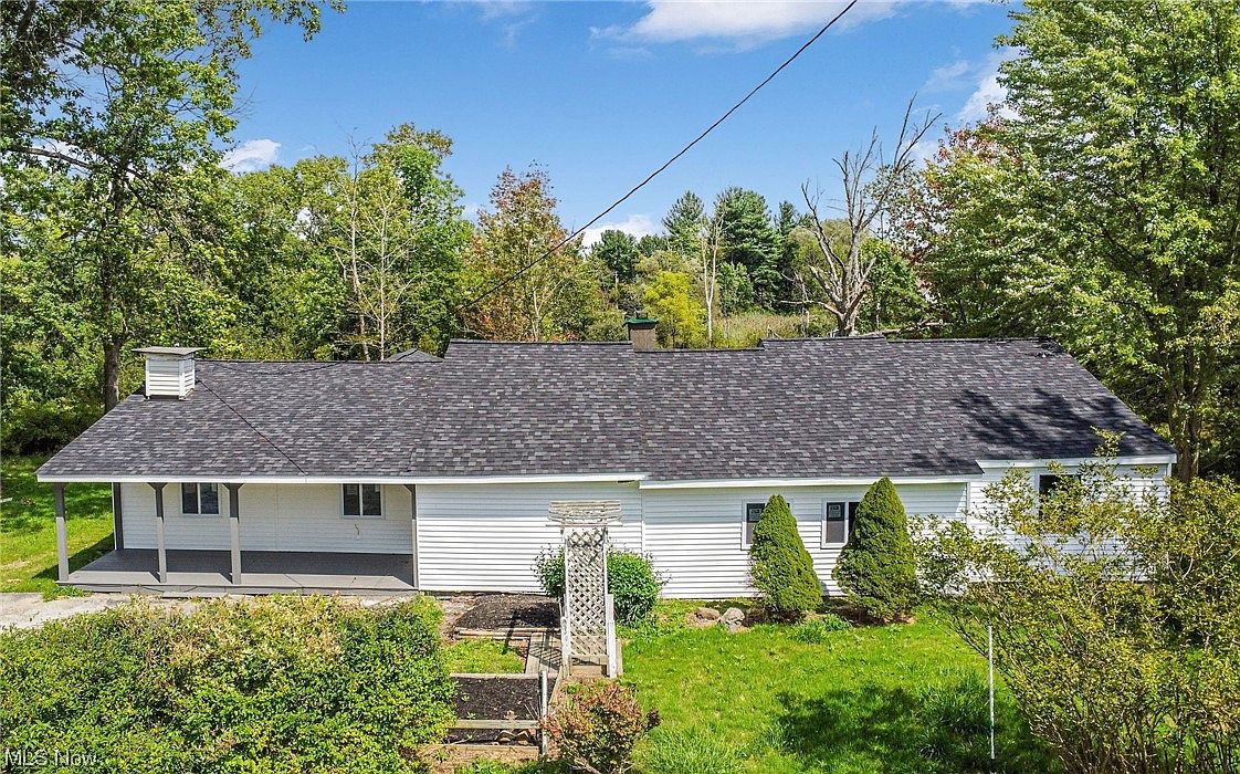 14284 Chardon Windsor Rd, Chardon, OH 44024 MLS 4490120 Zillow