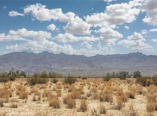 65000 Walpi Dr, Joshua Tree, CA 92252