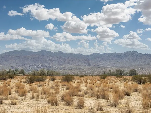 65000 Walpi Dr, Joshua Tree, CA 92252
