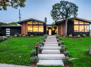 601 Via Monte Doro, Redondo Beach, CA 90277