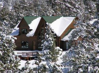 310 Cochise Ct, Westcliffe, CO 81252