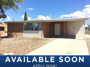 3241 S Pam Pl, Tucson, AZ 85730