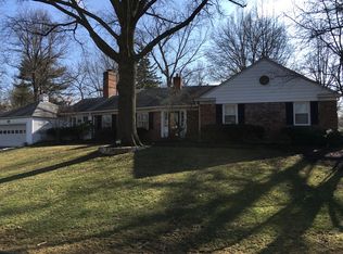 60 Berry Road Park, Saint Louis, MO 63122