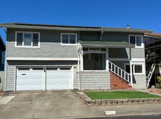 136 Lassen Dr, San Bruno, CA 94066