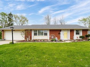 3064 Gracemore Ave, Dayton, OH 45420