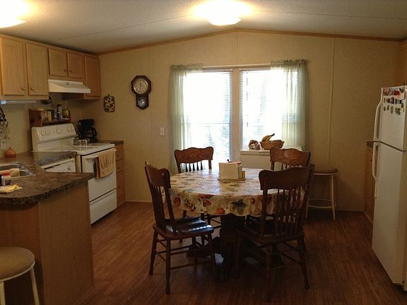 2nd image of 711 County Road 4650