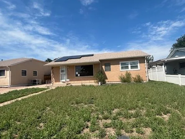 1723 Garwood Dr, Pueblo, CO 81005